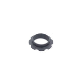 Fox Shock DHX2 spring hardware ring and preload collar replacement components for mountain bike shocks.