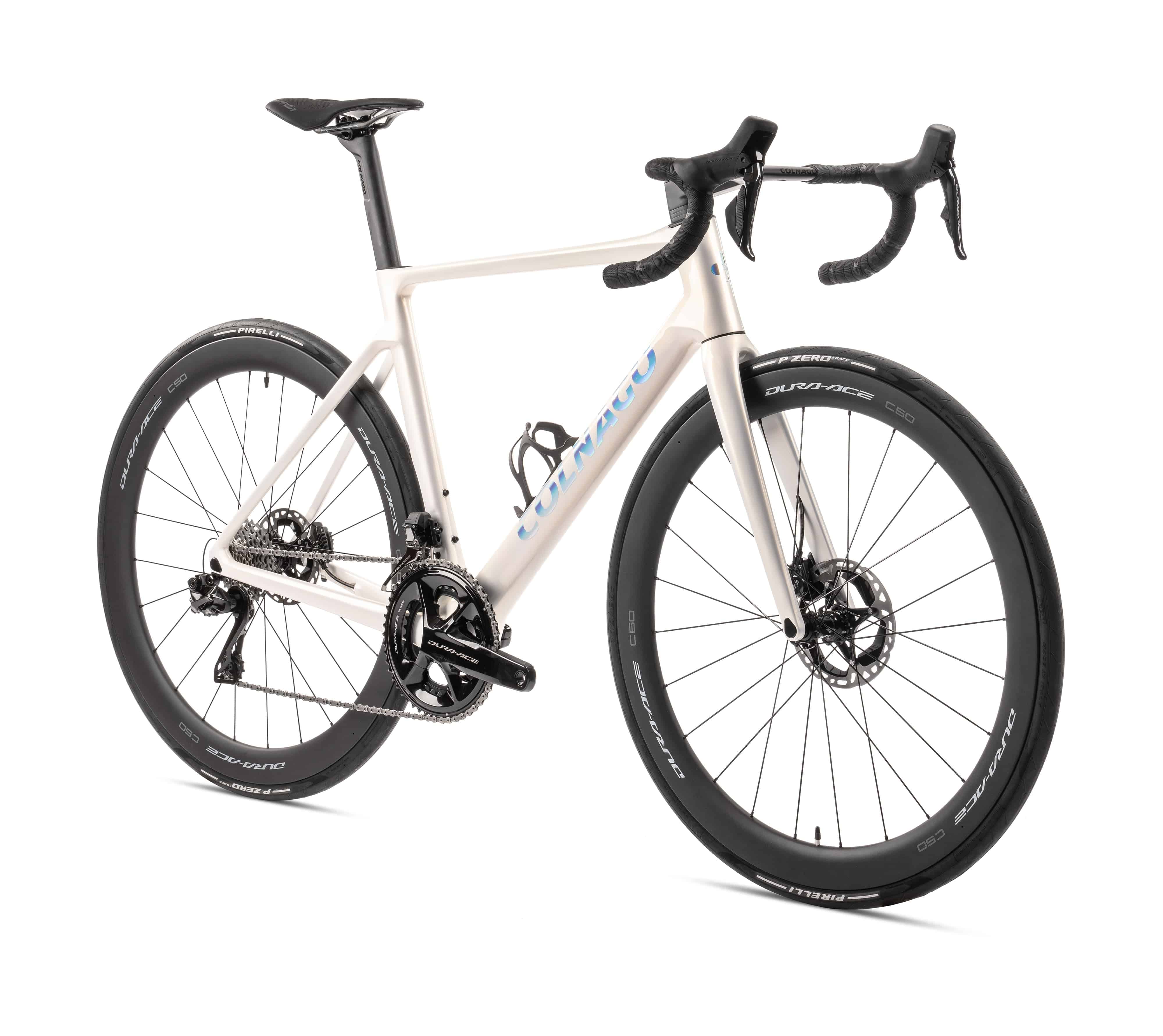 Colnago V4Rs Disc Carbon Road Frameset | Swinnerton Cycles