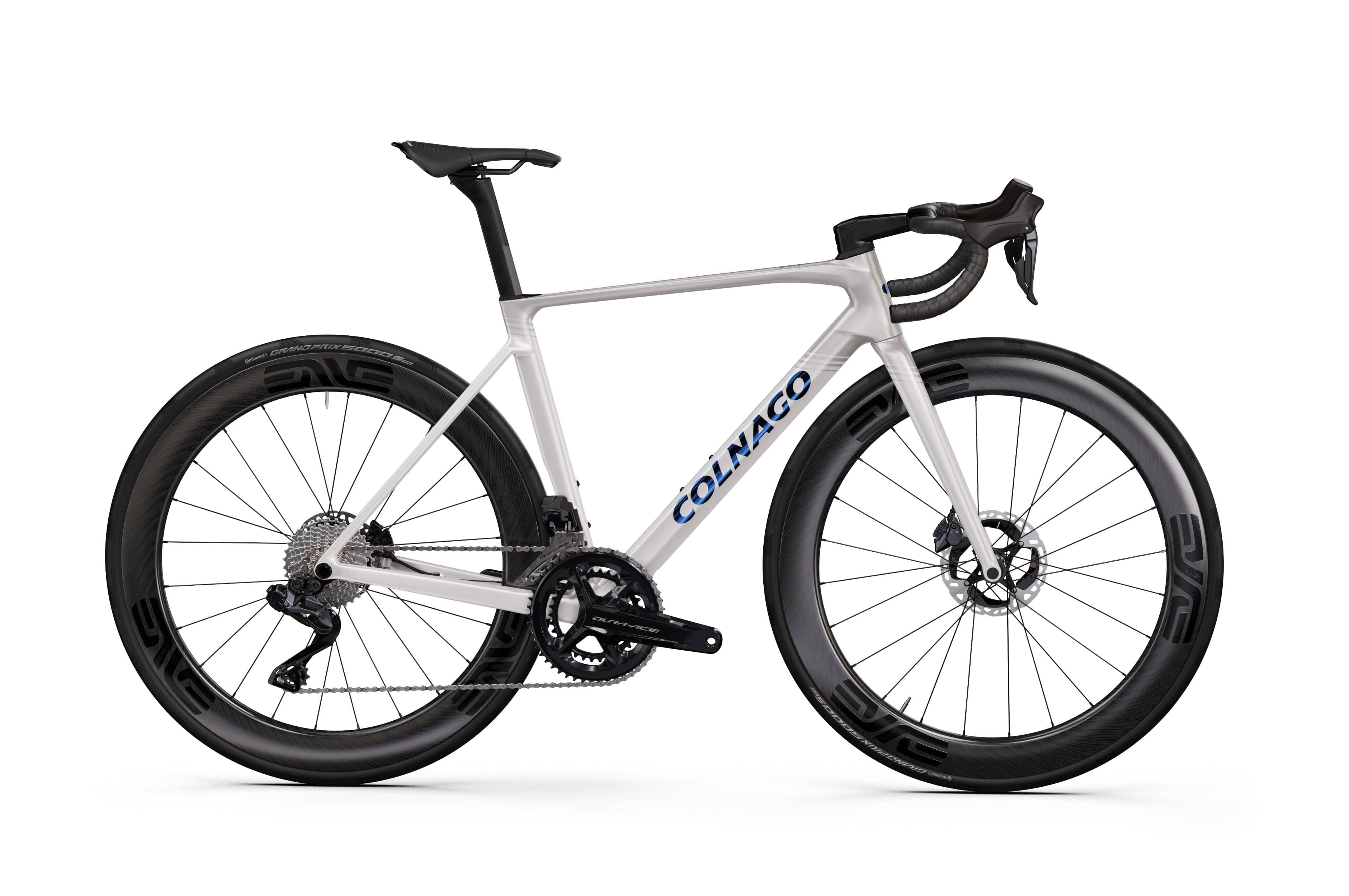 Colnago V5Rs Disc 2025 Carbon Road Frameset | Swinnerton Cycles