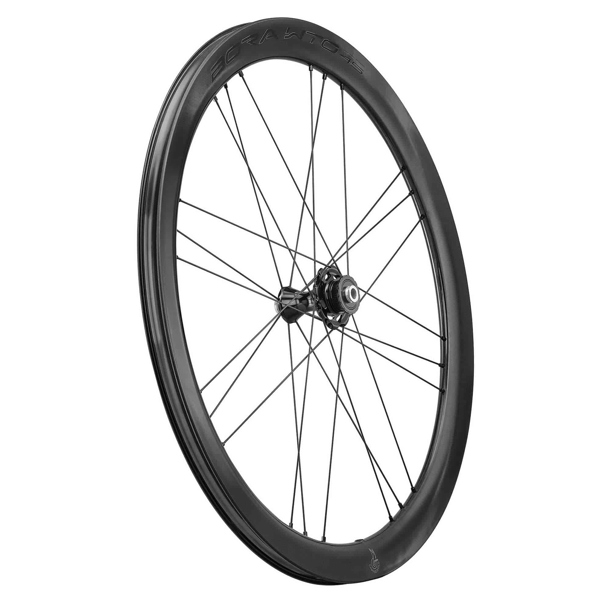 Campagnolo Wheel - Bora WTO 60 2-Way C23 Disc | Swinnerton Cycles