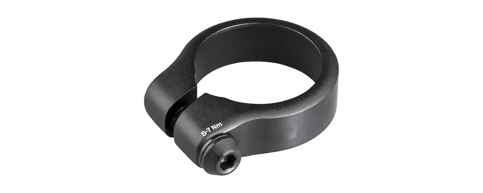 Bontrager Premium Seatpost Clamp Spares & Accessories | Swinnerton Cycles