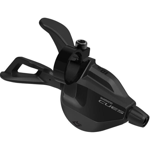 Shimano Sl-U6000 Cues Shift Lever 2-Speed MTB Shifters | Swinnerton Cycles