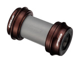 FSA PF30 Bottom Bracket for 24mm MegaExo MTB Cranks PressFit30 Compatible