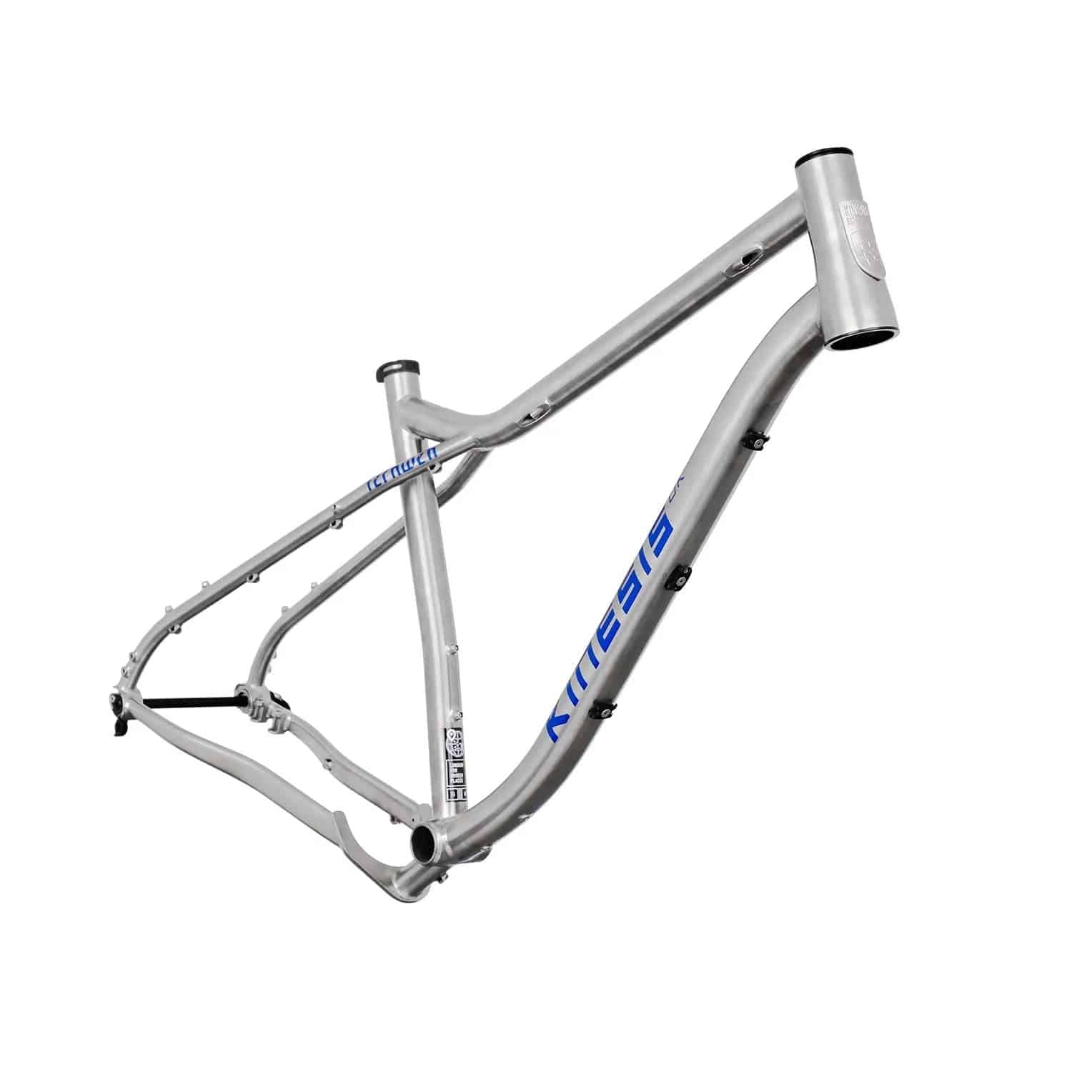 Kinesis Uk Frame Fernweh MTB Frame | Swinnerton Cycles