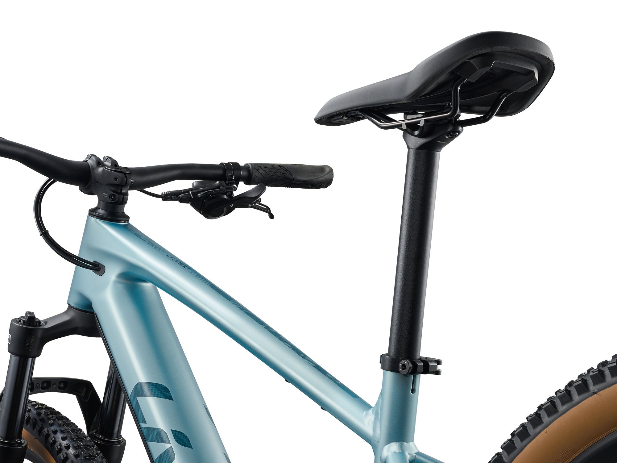 Liv Tempt E+ 2 E-Mountain Bike 2027