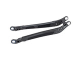 Trek 2022 Rail 29 Chainstay Framestay Rail Replacement Part in black olive for mountain bike components