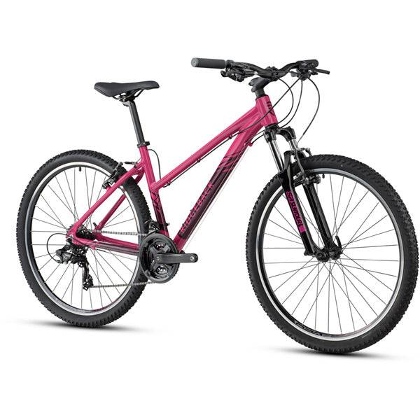Ridgeback Terrain 2 Open Frame Mountain Bike | Swinnerton Cycles