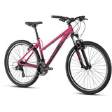 Ridgeback Terrain 2 Open Frame Mountain Bike | Swinnerton Cycles