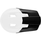 Lazer KinetiCore Peak replacement for MTB helmet, lightweight and durable accessory to enhance helmet airflow and style.