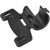 Truflo Minitrack Bracket accessory for Minitrack, Micro 2 & Micro 3 pumps, supporting and securing the pump in place.