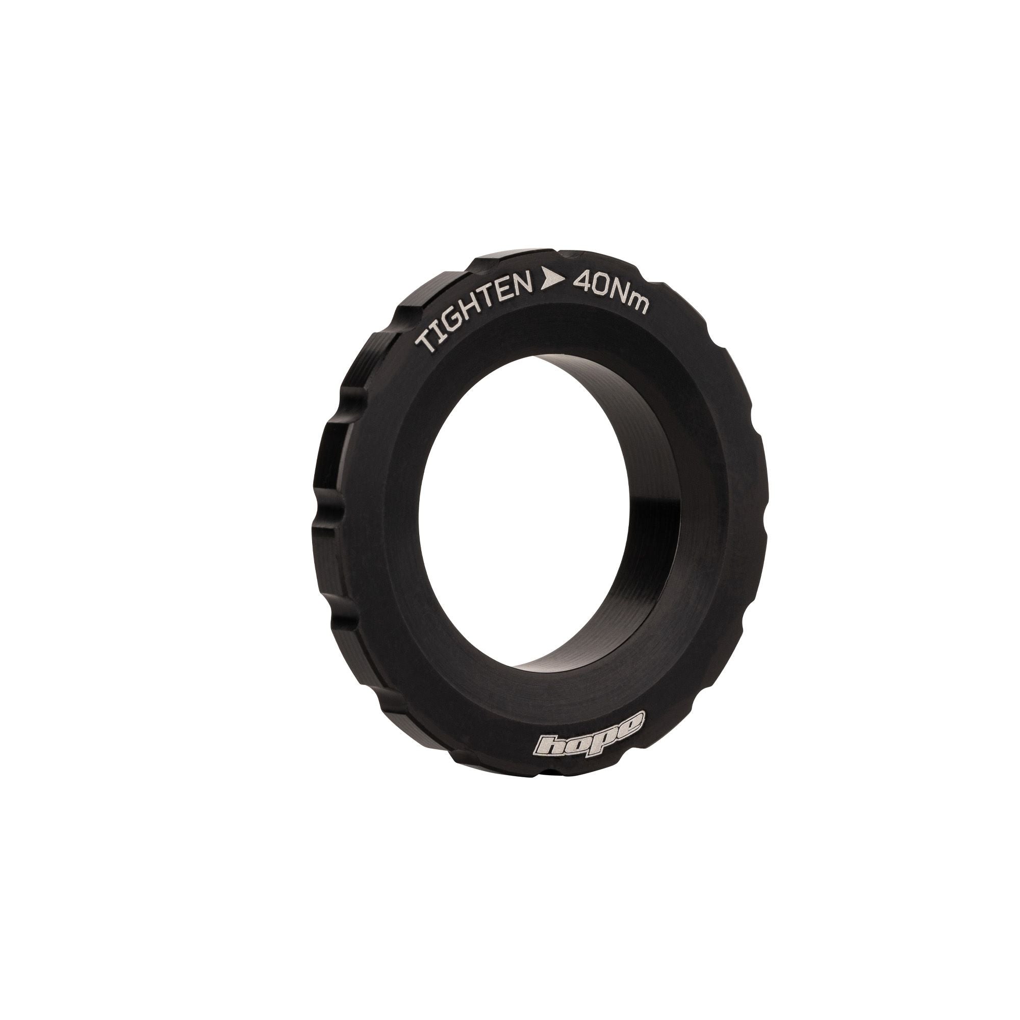Hope Centre Lock Disc Lockring Spares & Accessories | Swinnerton Cycles