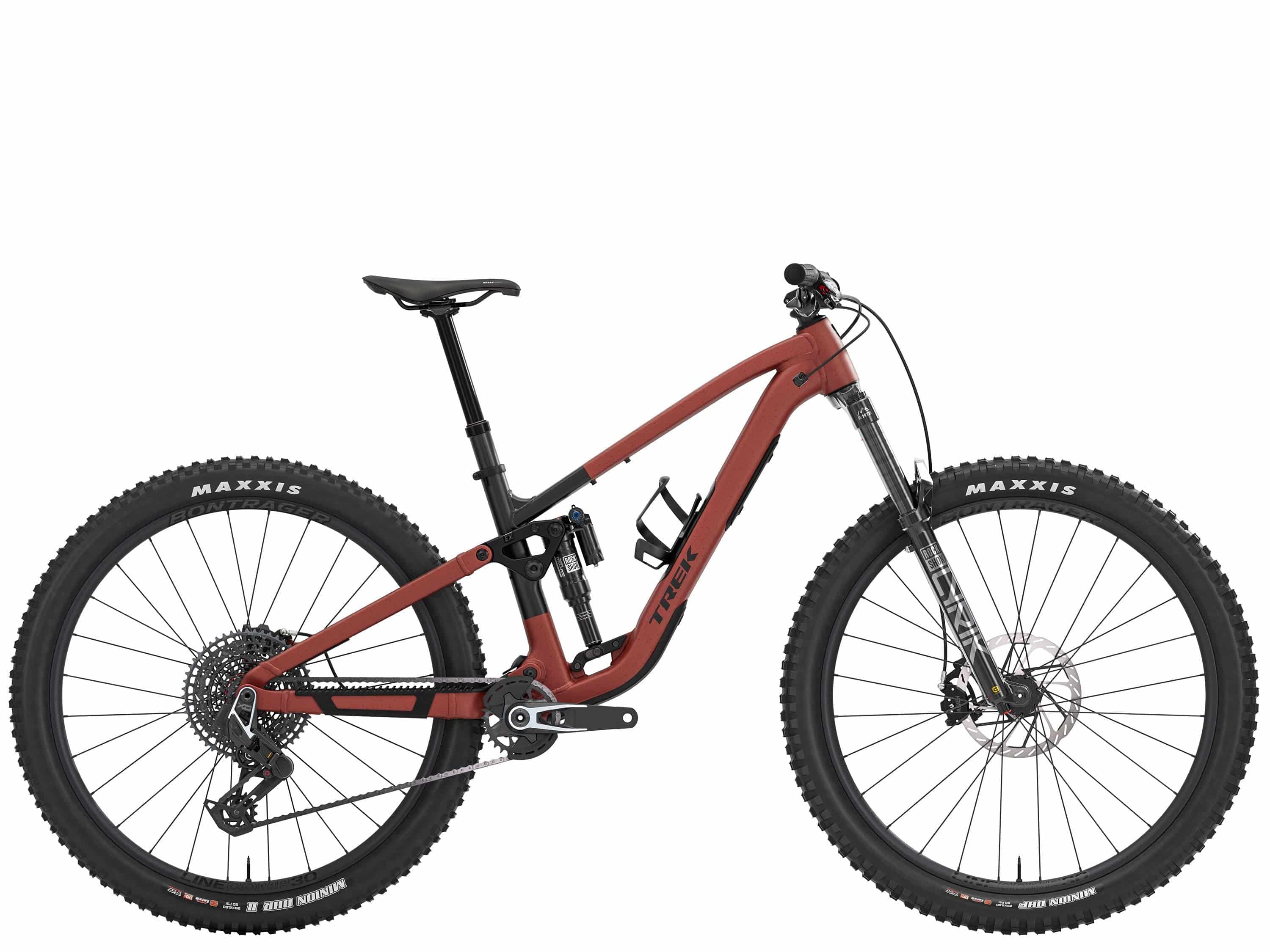 Trek Fuel EX 9 X0 AXS Gen 7 Mountain Bike | Swinnerton Cycles