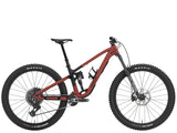 Trek Fuel EX 9 X0 AXS Gen 7 Mountain Bike