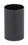 DVO Air Sleeve Topaz spare component for rear shock performance upgrade, showing the durable bicycle suspension part.