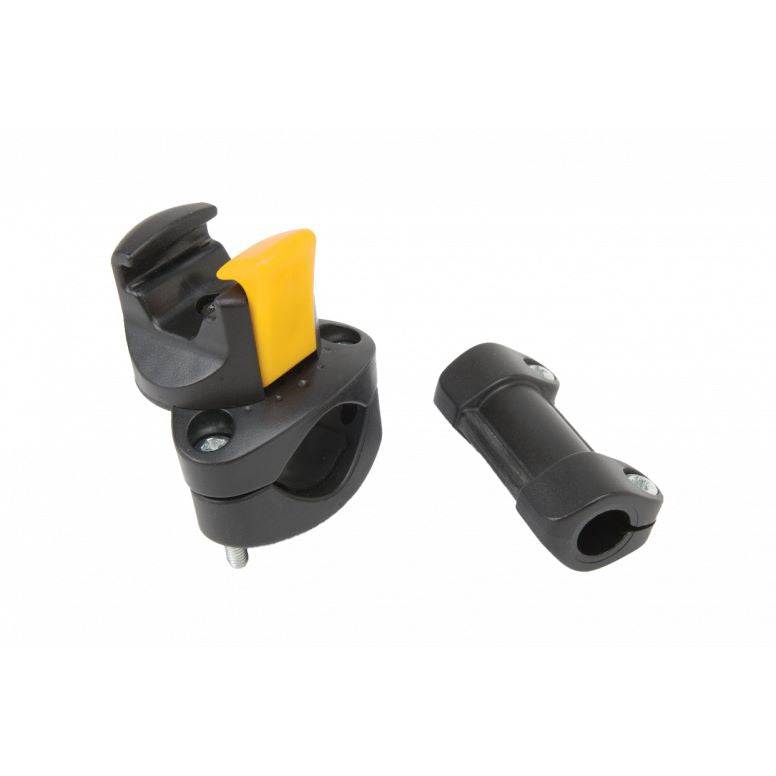 OnGuard Mounts & Spares - D Lock Bracket Clamp | Swinnerton Cycles