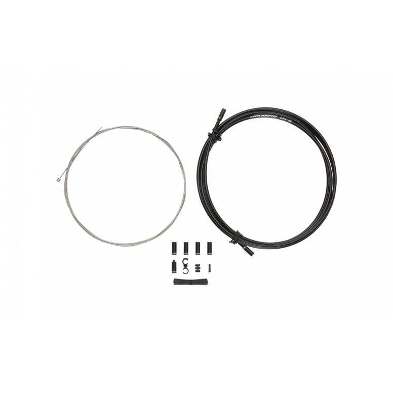 Jagwire Sport Shift Kit 1x Black | Swinnerton Cycles