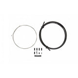Jagwire Sport Shift Kit 1x Black