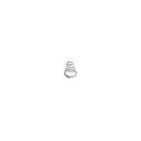 Fox Fork Fit Ctd-Adj Lsc Return Spring Conical 0.19 Tlg 2014 Spares & Accesories | Swinnerton Cycles