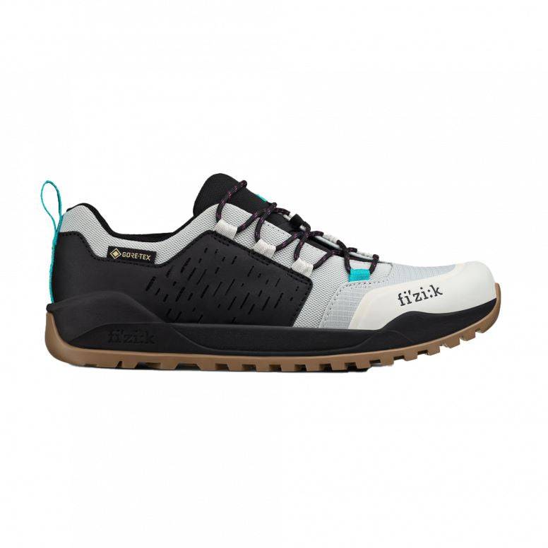 Fizik Terra Ergolace GTX Clip MTB Shoes | Swinnerton Cycles