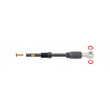 Jagwire Sport Mineral Hydraulic Hose Kit - Tektro Banjo Black | Swinnerton Cycles