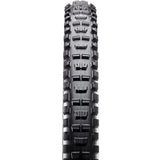 Maxxis Minion DHR II 27.5x2.60 tubeless folding mountain bike tyre with MaxxTerra compound and EXO protection.