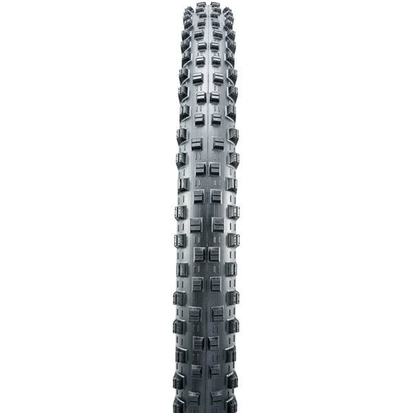 Maxxis Shorty Gen 2 29x2.40 WT tubeless mountain bike tire with 3C MaxxTerra compound and EXO sidewall protection.