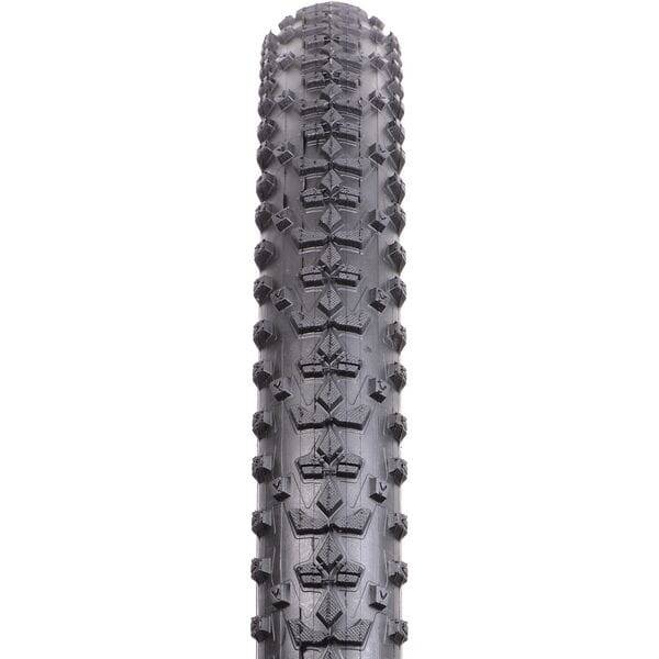 Nutrak Uproar cross-country bike tire with durable 22TPI tread, suitable for versatile riding conditions, shown in the image.