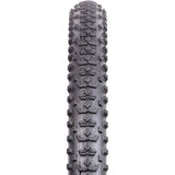 Nutrak Uproar cross-country bike tire with durable 22TPI tread, suitable for versatile riding conditions, shown in the image.
