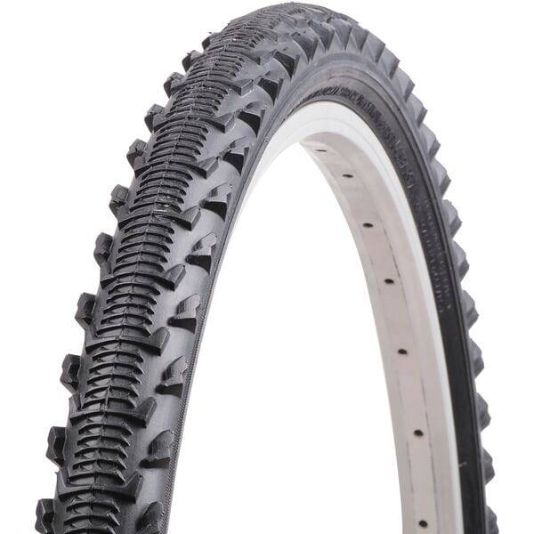 Nutrak Asteroid 1Tyre Junior bike tire with durable off-road grip, designed for versatile riding and reliable performance.