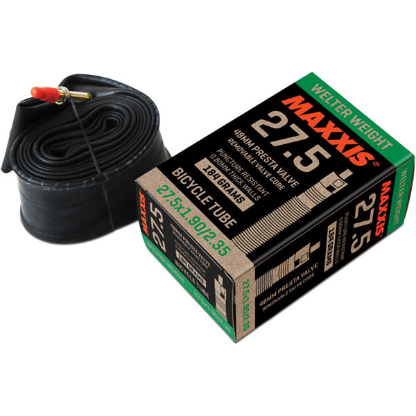 Maxxis Welterweight Tube 700x33 - 50C Presta 60mm