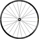 Mavic Crossmax 27.5 Disc Centre Lock Wheels
