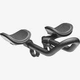 Profile Design Neosonic Ergo 45AR aerobar clip-on for road and gravel bikes, adjustable for a custom fit.
