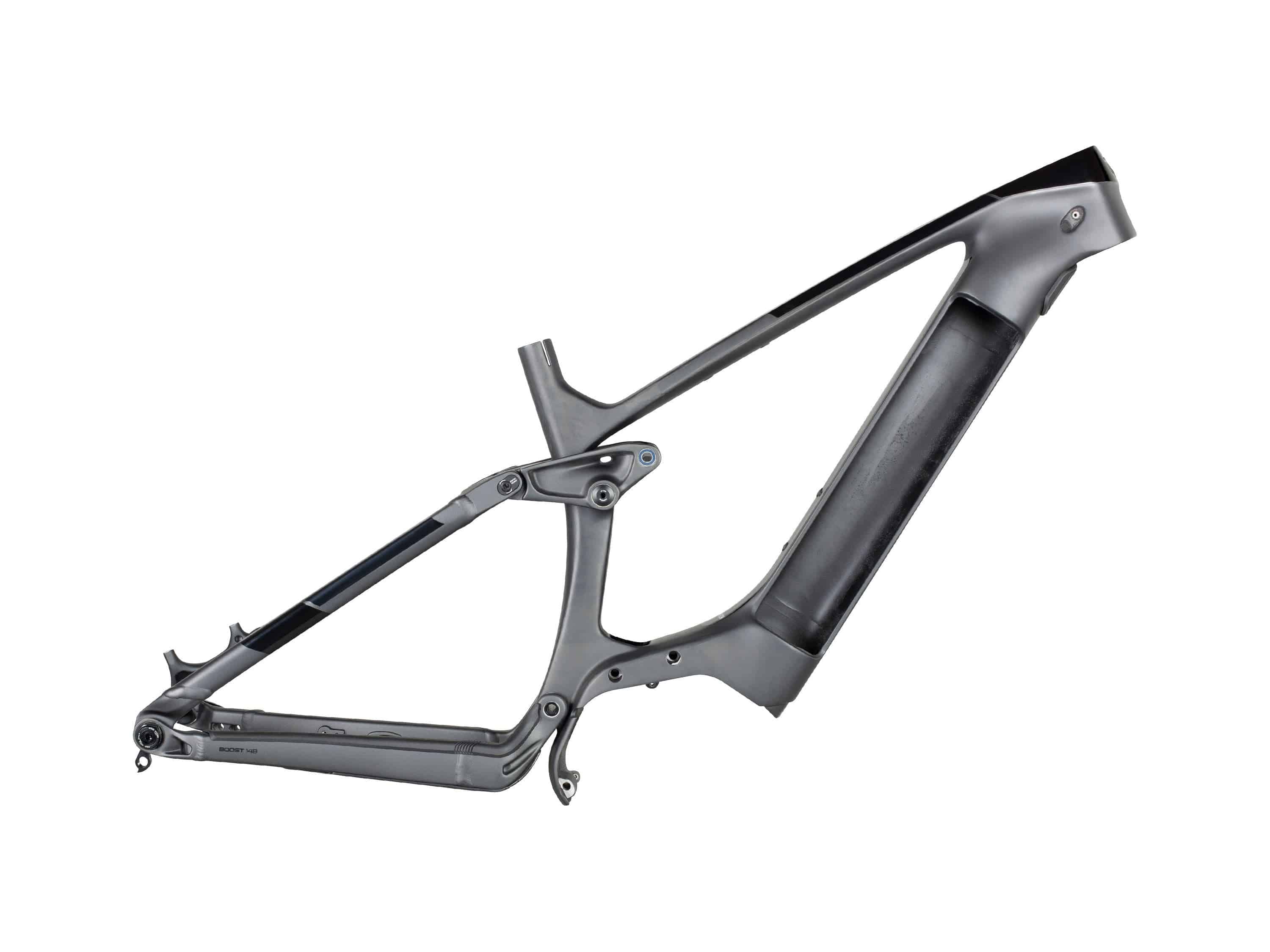 Trek Powerfly C Frameset MTB Frame | Swinnerton Cycles