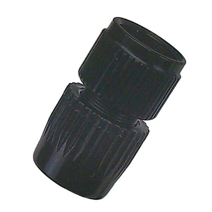 Lezyne HP floor pump replacement plunger O-ring and flip chuck connector accessory for easy tire inflation repairs.