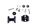 Trek Bontrager 2014 Speed Concept seatpost head rebuild kit in black, replacement component for bike seatpost adjustment.