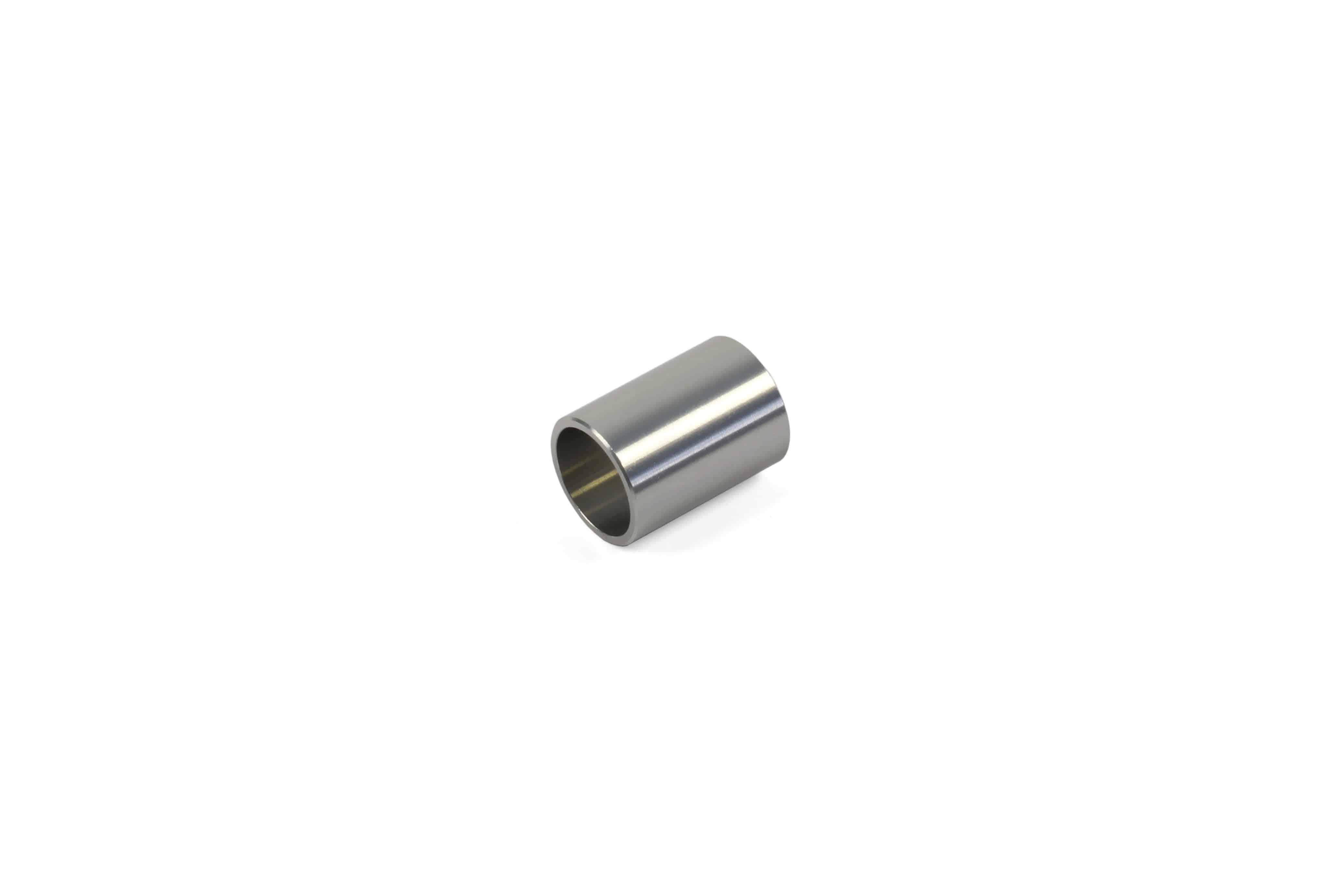 Hope Pro 2 Internal Spacer Qr/10/12 (25Mm) - Silver | Swinnerton Cycles