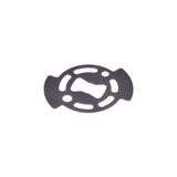 Fox Fork FIT4 Remote Butterfiy Valve Large Tabs U-Cup Push-Unlock | Swinnerton Cycles