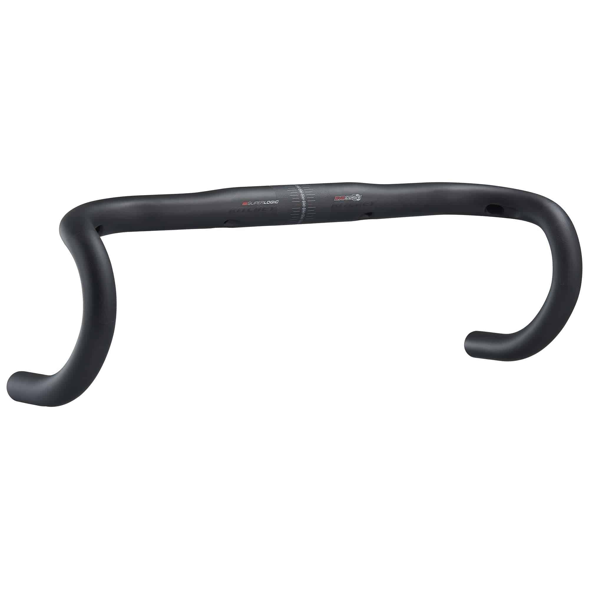 Ritchey Superlogic Carbon Evo Curve Internal Routing Handlebar | Swinnerton Cycles