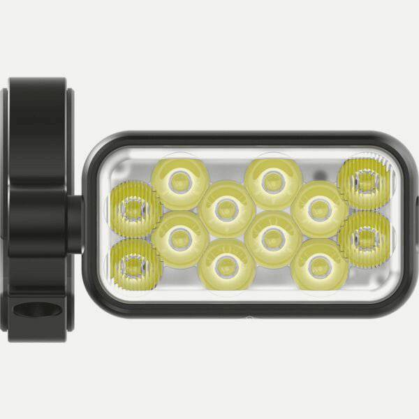 Knog Front Lights - Blinder E 2300 | Swinnerton Cycles