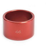 Wheels Manufacturing 44mm sleeve for sealed bearing extractor cup tool, workshop tool for bicycle maintenance.