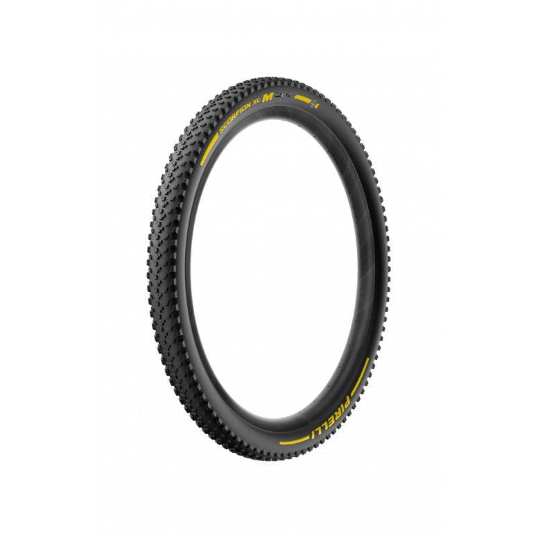 Pirelli Scorpion XC M LITE FSC Certified RACE XC Lite | Swinnerton Cycles