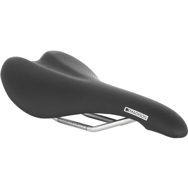 Madison Saddles Flux Switch Saddle - Standard Fit | Swinnerton Cycles