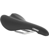 Madison Saddles Flux Switch Saddle - Standard Fit | Swinnerton Cycles