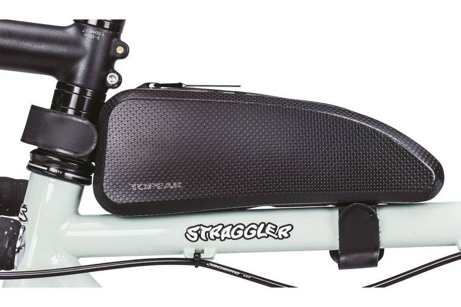 Topeak Mounts & Spares - Straps For FastFuel DryBag | Swinnerton Cycles