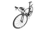 Topeak Road Guards mudguard accessory for RC1 and RC11 bikes, providing mud and water protection during rides.