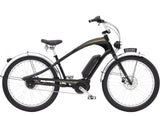 Electra Ghostrider Go! 5i e-Hybrid Bike