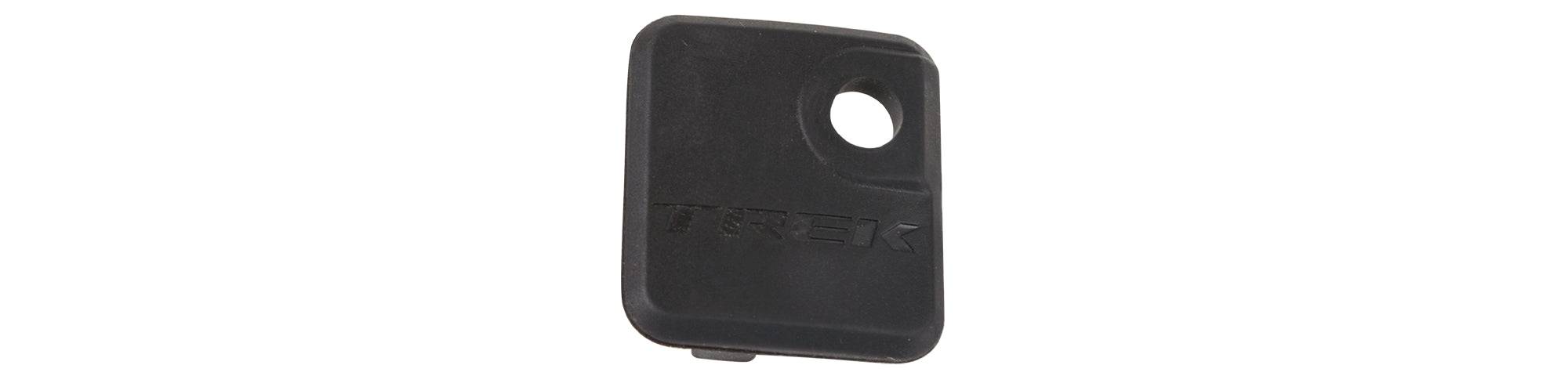 Trek High Direct Mount Front Derailleur Plate Cover Spares & Accessories | Swinnerton Cycles