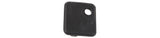Trek High Direct Mount Front Derailleur Plate Cover Spares & Accessories | Swinnerton Cycles
