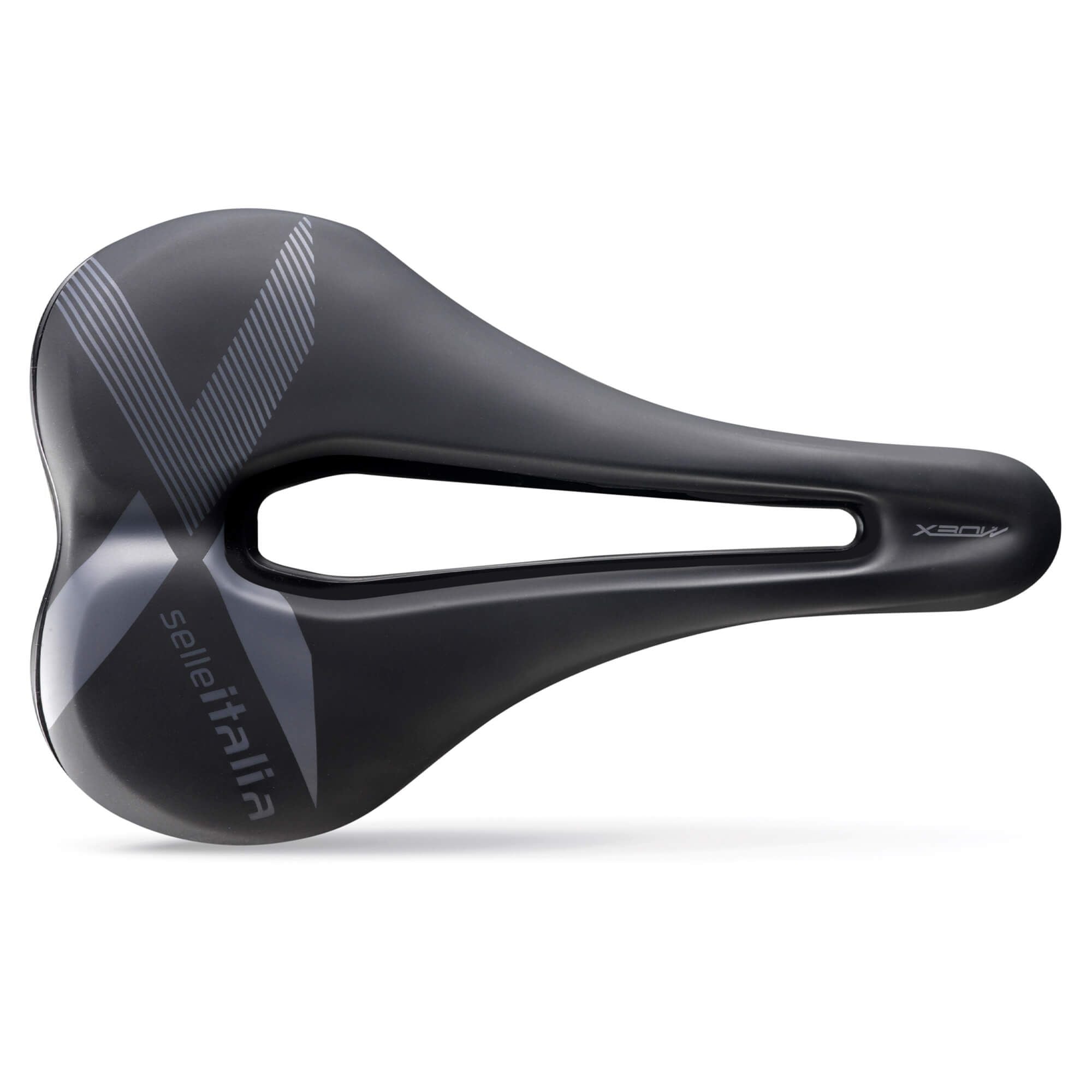 Selle Italia Saddle - X-Bow Superflow Saddle | Swinnerton Cycles