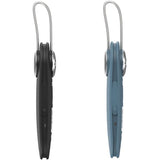 Knog D-Locks - D-Locks - Black / Blue | Swinnerton Cycles